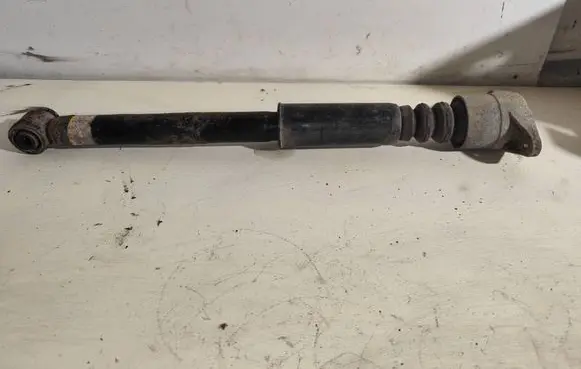 Audi A6 S6 C6 4F Rear shock absorber/damper 4f0512131