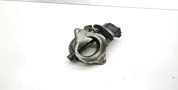 BMW 5 E39 Throttle valve 1703562 13631703562