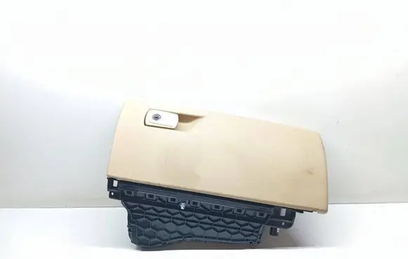 BMW 3 F30 F35 F31 Glove box set 