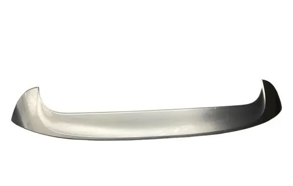 Alfa Romeo Giulietta Tailgate/trunk spoiler 156085714