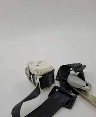 Volkswagen Transporter - Caravelle T5 Rear seatbelt 34025188A WY13WX0 1306141327