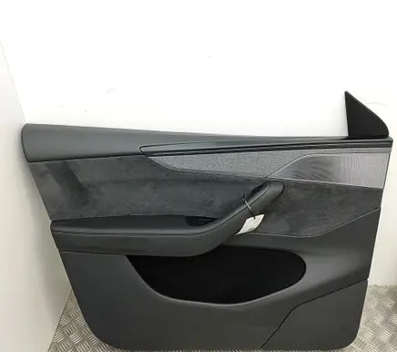 Tesla Model Y Juniper Front door card panel trim 365329460H