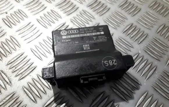 Volkswagen Golf Plus Other control units/modules 1k0907530f 1k0907951