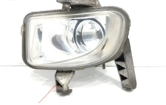 Fiat Grande Punto Front fog light
