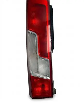 Peugeot Boxer Rear/tail lights 01380673080