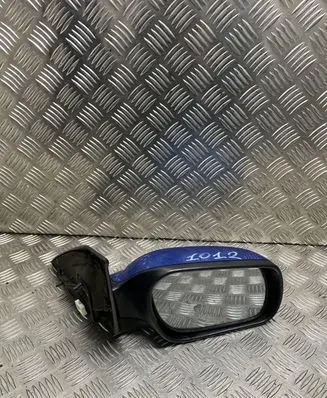Mazda 3 I Front door electric wing mirror 012220
