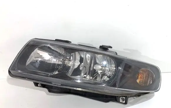 Seat Leon (1M) Headlight/headlamp 1M1941001D