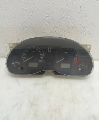 Ford Galaxy Speedometer (instrument cluster) 7M0919882Q 95VW10849YF VFYF1008048