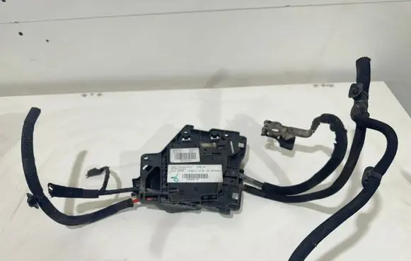 Peugeot 207 Positive wiring loom 9675125180
