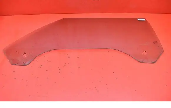 Mini One - Cooper R50 - 53 Front door window glass four-door 