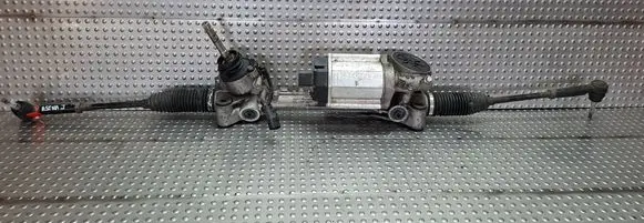 Opel Insignia A Steering rack S25071864 0273010163