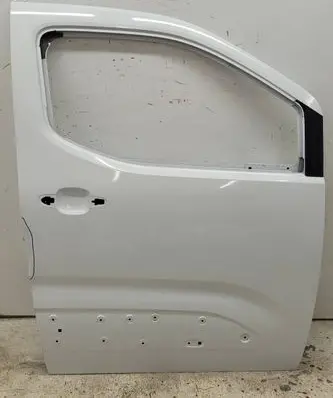 Peugeot Partner III Front door