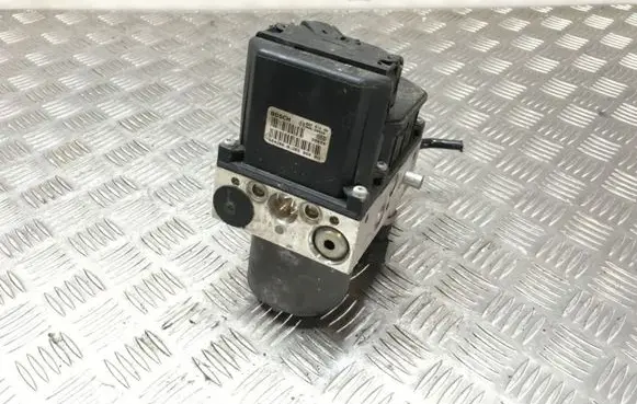 Audi A4 S4 B6 8E 8H ABS Pump 8E09730428 30868 4842860265950011