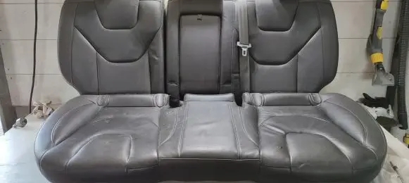Ford Mondeo MK V Rear seat 45480723