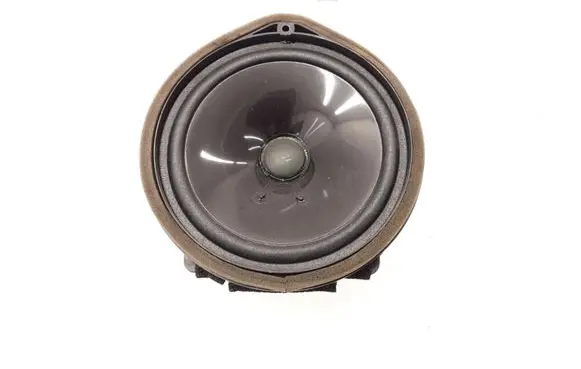 Honda CR-Z Rear door speaker