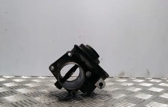 Opel Astra H Electric throttle body valve 8973002311