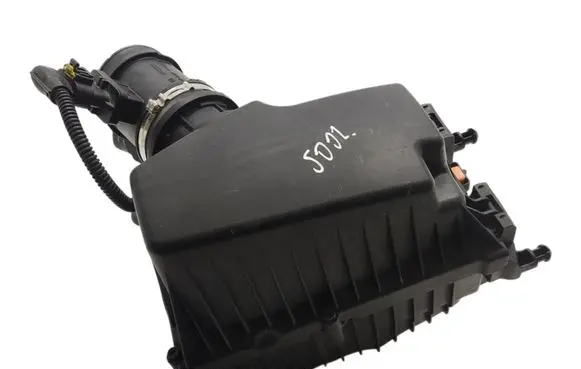 Fiat 500L Air filter box 51920096