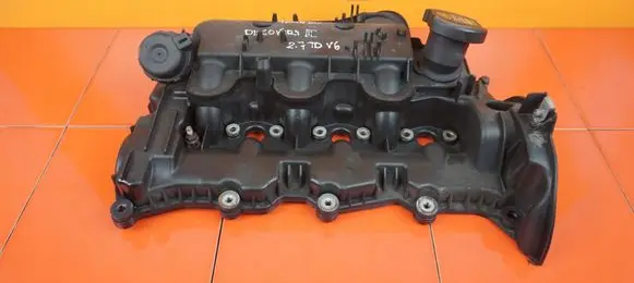 Land Rover Discovery 3 - LR3 Rocker cam cover 4S7Q9424HG 276DT
