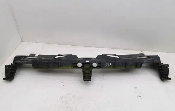 Peugeot 508 Top upper radiator support slam panel 9672749280