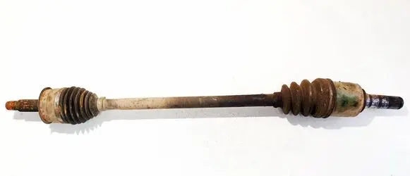 Subaru B9 Tribeca Front driveshaft 