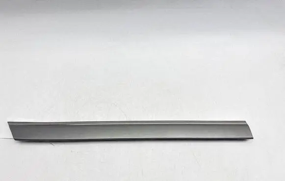 Mercedes-Benz C W203 Rear door trim (molding) A2036905252
