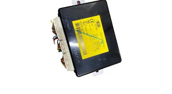 KIA Sportage Other control units/modules 954001F400 4838731000