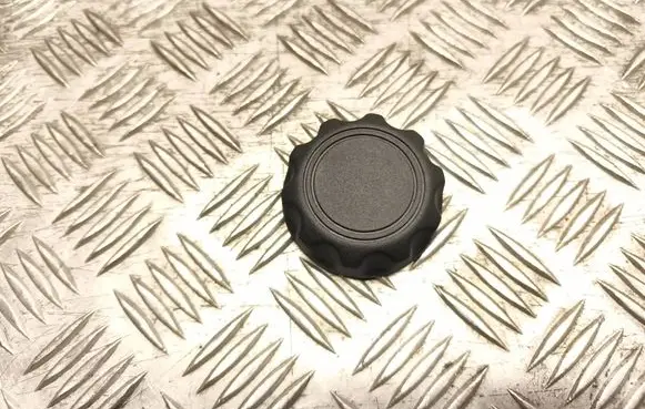 Ford Focus Seat adjustment knob H1BBA610A76