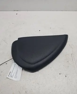Audi A6 C7 Dashboard side end trim 4G0857086