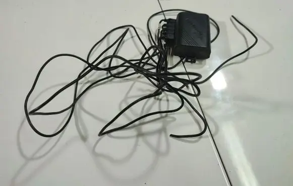 Toyota Avensis Verso Alarm control unit/module 
