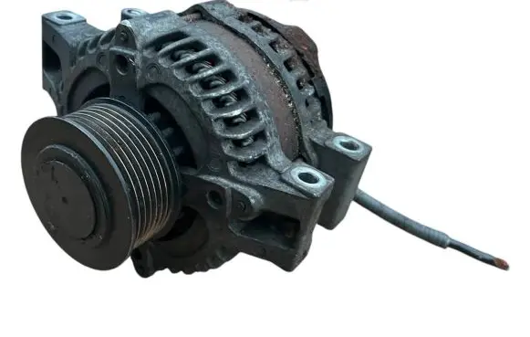 Honda Accord Generator/alternator 1042103911