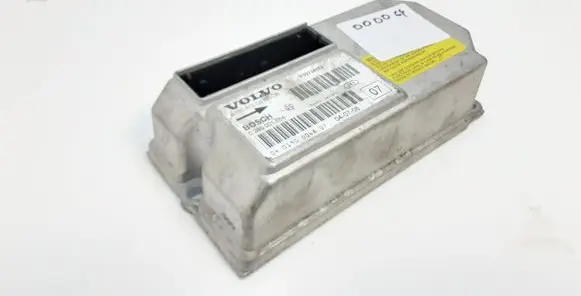 Volvo XC90 Airbag control unit/module 30724152