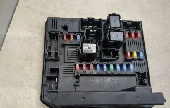 Fuse module