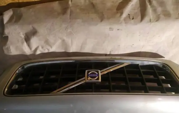 Volvo XC90 Front grill
