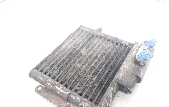 Audi A4 S4 B6 8E 8H Transmission/gearbox oil cooler 8E0317021A