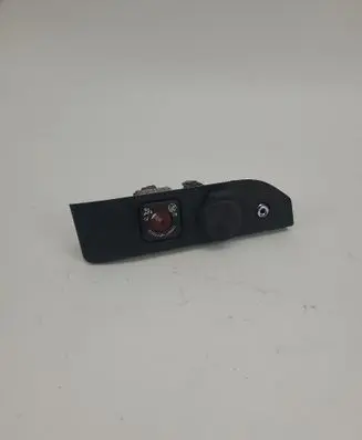 Citroen Jumpy Passenger airbag on/off switch 98280920ZD