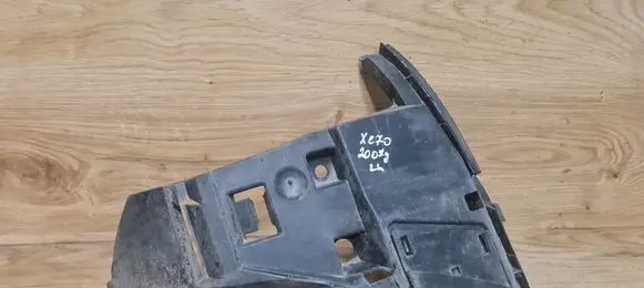 Volvo XC70 Front bumper mounting bracket 09484269 9484339