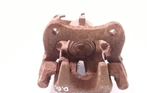 Renault Scenic I Rear brake caliper