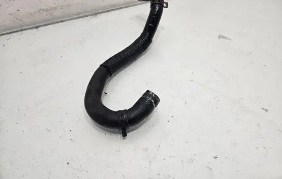 Opel Vivaro Intercooler hose/pipe