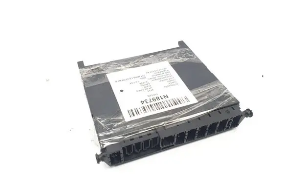 Mercedes-Benz S W220 Seat control module 