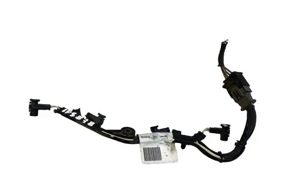 Ford Mondeo MK V Glow plug wires 9805075680 5680000R DW10F