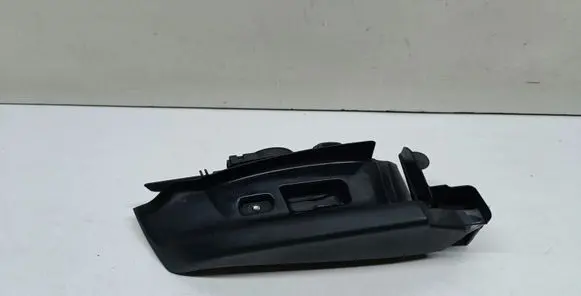 Audi A4 S4 B8 8K Seat belt trim 8K0857792A