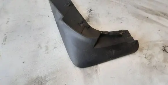 Front mudguard