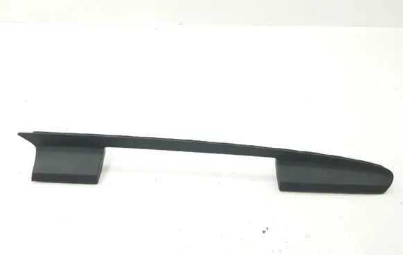 Panel trim