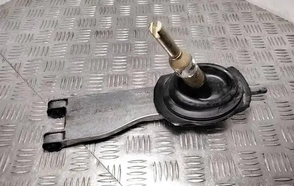 BMW X3 E83 Brake pedal 17544510