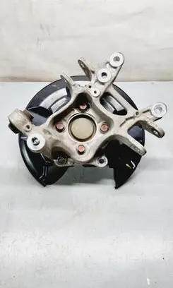 Honda CR-V Rear wheel hub 42200TLAA51 52210TNYJ00