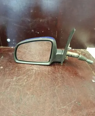Opel Meriva A Manual wing mirror 93494559