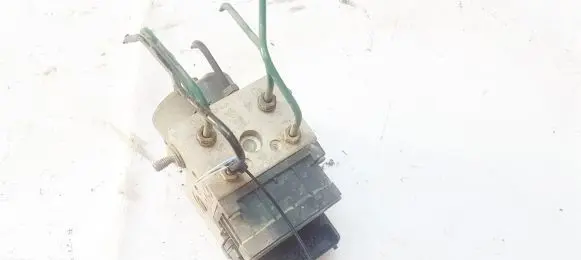 Renault Megane I ABS Pump 7700423034 0265216555