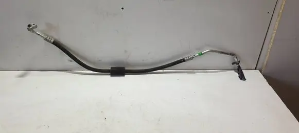 Porsche Boxster 987 Air conditioning (A/C) pipe/hose 987573097