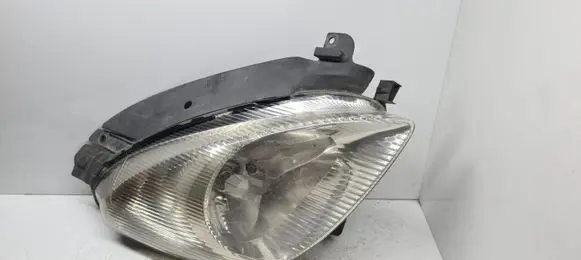 Citroen Xsara Picasso Headlight/headlamp