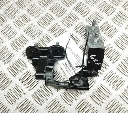 Mercedes-Benz GLA H247 Rear door hinge set A1777302502 A1777302302